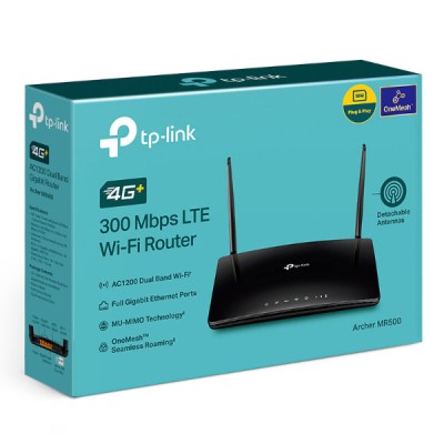 TP-LINK Archer MR500 -5